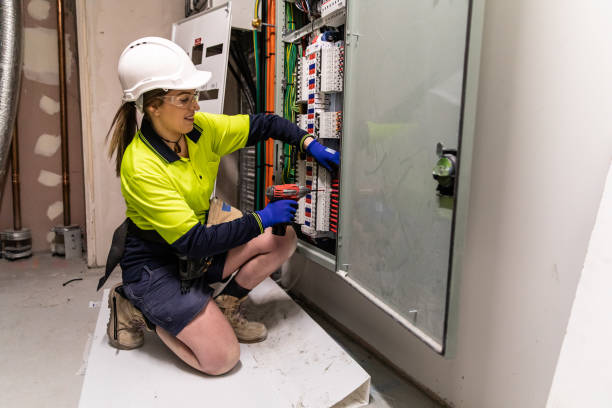 Best Electrical Wiring Services  in Parkland, WA