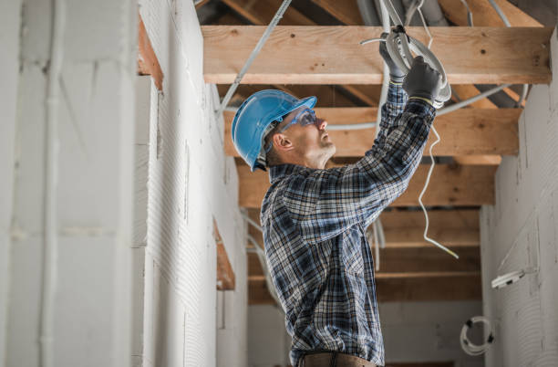 Best Electrician Near Me  in Parkland, WA