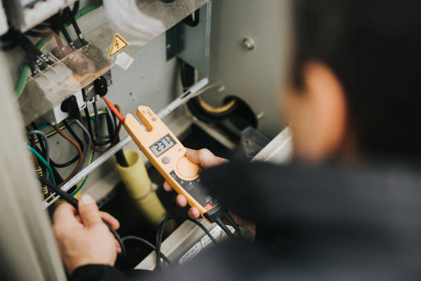 Best Electrical Outlet Repair  in Parkland, WA