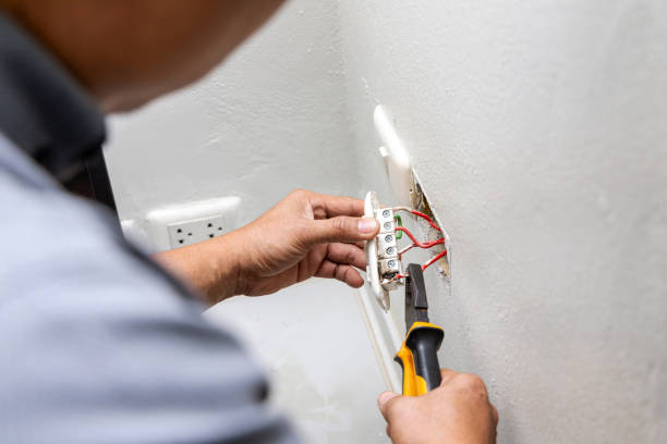 Electrical Upgrades for Homes in Parkland, WA