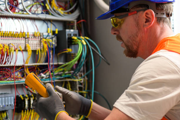  Parkland, WA Electrician Pros