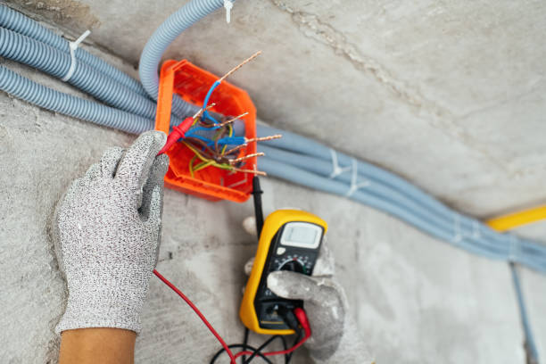 Best Electrical Wiring Services  in Parkland, WA