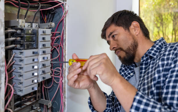 Best Home Electrical Repair  in Parkland, WA